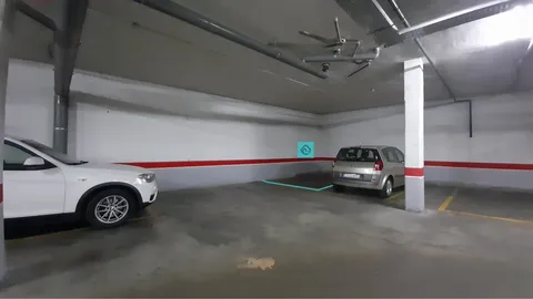 Pis de 96 m² a Còrdova