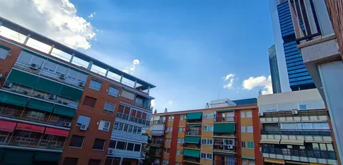 Pis de 32 m² a Madrid