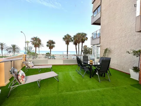 Wohnung 80 m² in Málaga
