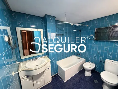Pis de 85 m² a Leganès