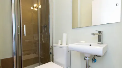 Wohnung zur Miete, Granada