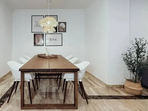 Pis de 131 m² a Estepona