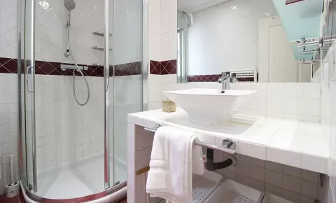 Wohnung 110 m² in Boadilla del Monte