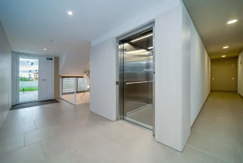 Pis de 128 m² a Cobeña