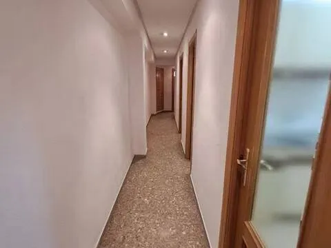 Wohnung 113 m² in Valencia