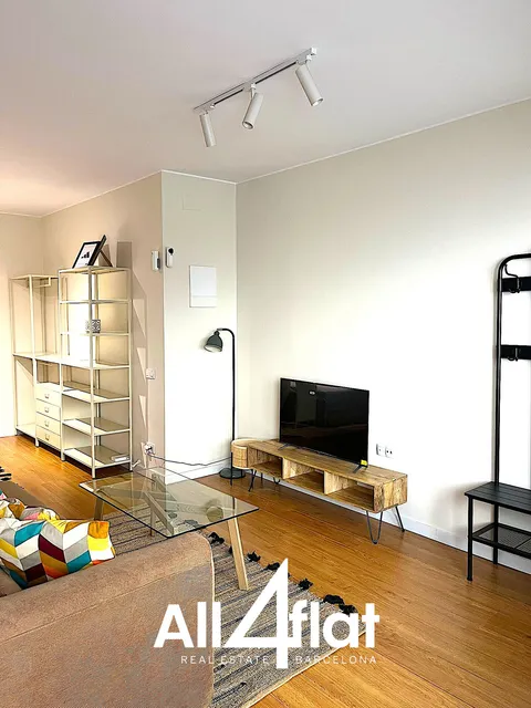 Pis de 64 m² a Barcelona