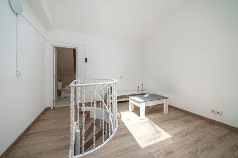 Appartement 110 m² à San Sebastián de los Reyes