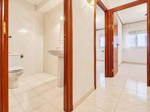 Wohnung 105 m² in Alicante