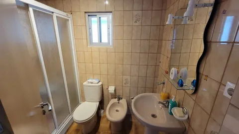 Habitació de lloguer, Màlaga