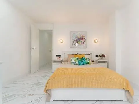 Pis de 64 m² a San Bartolomé de Tirajana
