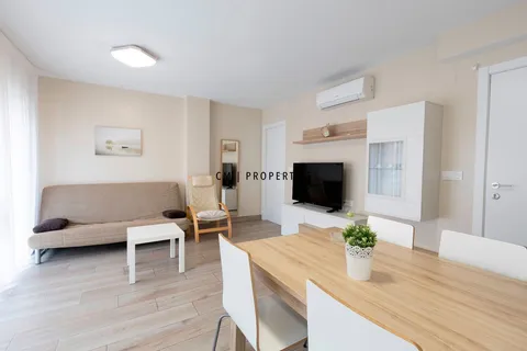 Pis de 94 m² a Sagunt