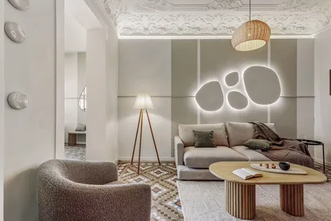Piso de 73 m² en Barcelona