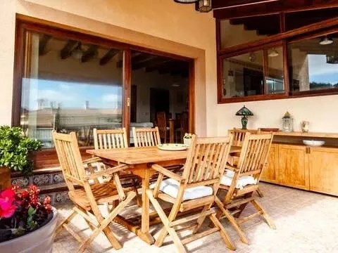 Casa de 120 m² a Son Servera