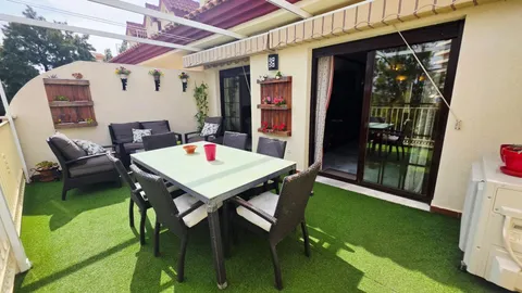 Pis de 135 m² a Benalmádena (2/24)