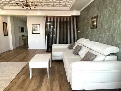 Pis de 107 m² a Torrevella