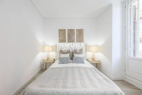 Pis de 101 m² a Madrid