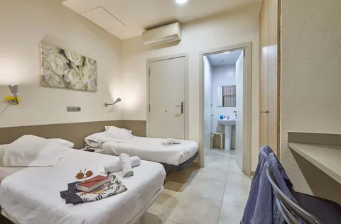 Pis de 25 m² a Barcelona