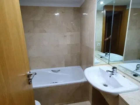 Wohnung 50 m² in Camas