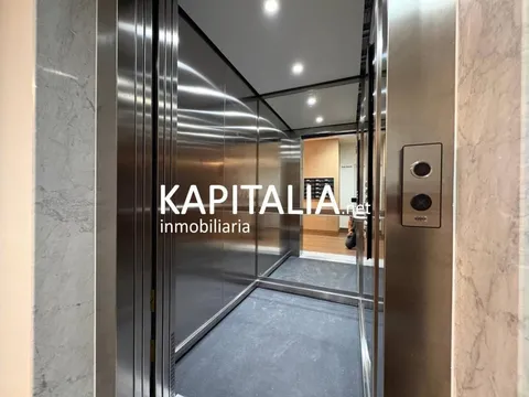 Pis de 105 m² a Xàtiva
