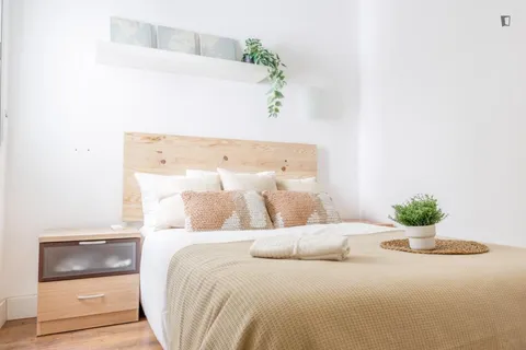 Habitació de lloguer, València