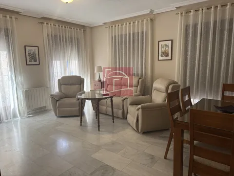 Piso de 100 m² en Villanueva de la Serena
