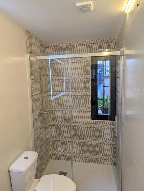 Casa de 85 m² a Madrid