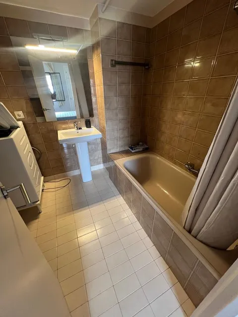 Wohnung 55 m² in Sevilla