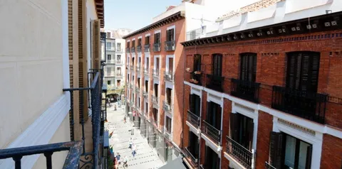 Pis de 60 m² a Madrid