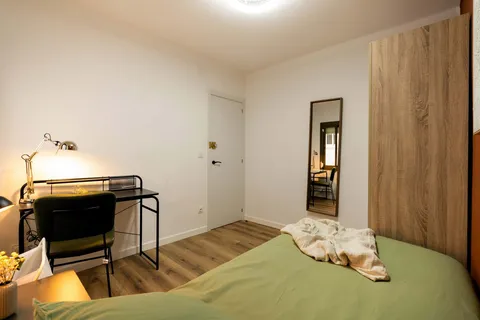 Quarto para alugar, Sabadell