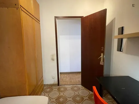Pis de 90 m² a Barcelona