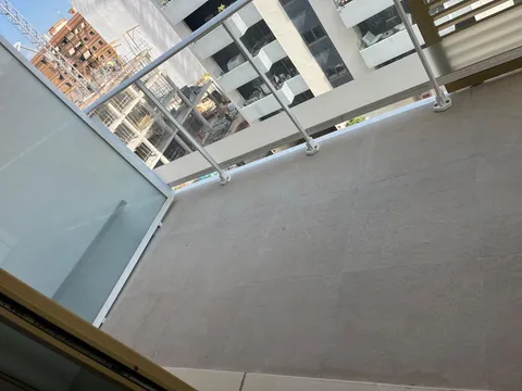 Pis de 75 m² a València