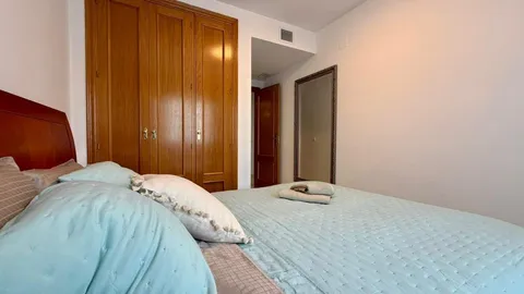 Pis de 110 m² a la Vila Joiosa