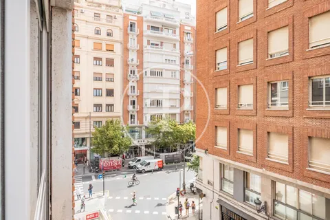 Pis de 110 m² a València