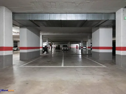 Pis de 116 m² a Màlaga