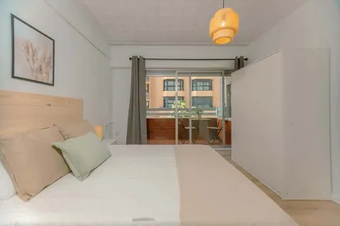 Zimmer zur Miete, Valencia