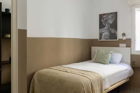 Pis de 60 m² a Getafe