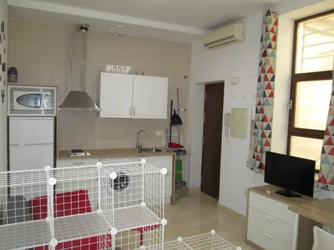 Pis de 32 m² a Sevilla