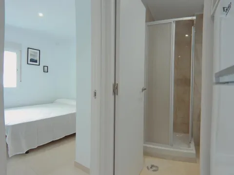 Pis de 30 m² a Madrid