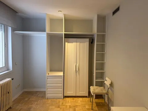 Pis de 157 m² a Madrid