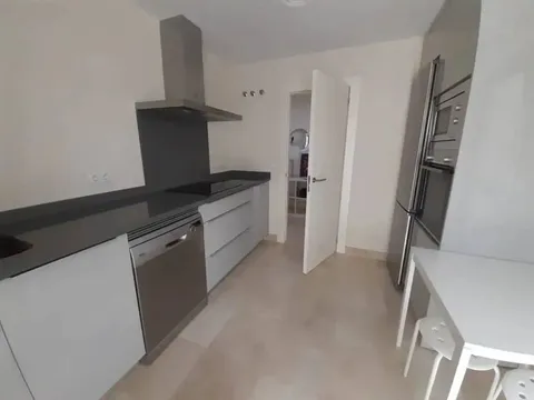 Wohnung 130 m² in Benahavís