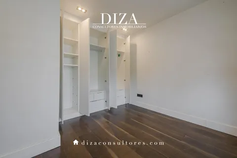 Appartamento 169 m² a Madrid