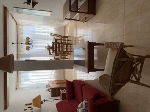 Pis de 85 m² a Alacant