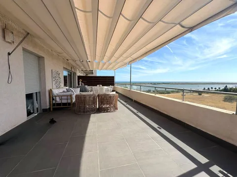 Pis de 93 m² a Cartaya