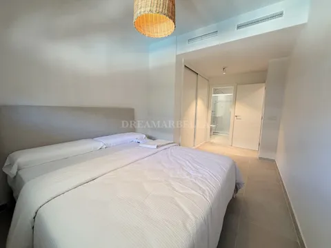 Pis de 148 m² a Estepona