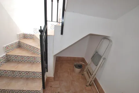 Pis de 72 m² a Los Montesinos