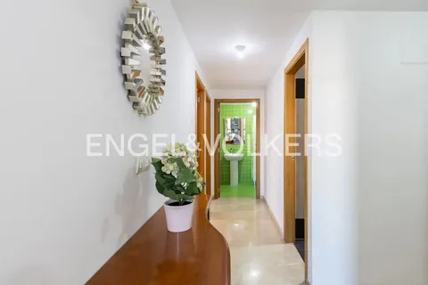 Wohnung 96 m² in Sagunt / Sagunto