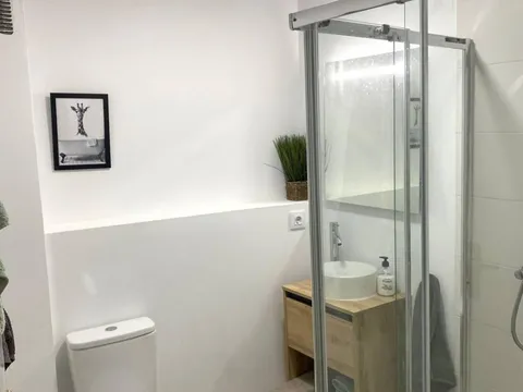 Habitació de lloguer, Albacete