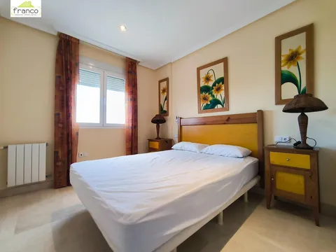Appartement 190 m² à Mojácar