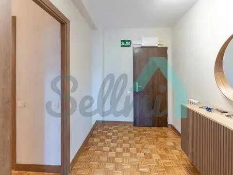 Pis de 95 m² a Oviedo