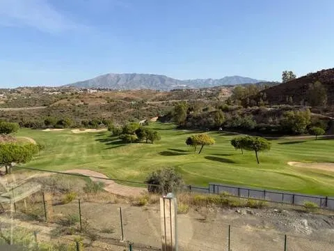 Квартира 116 м² у Mijas